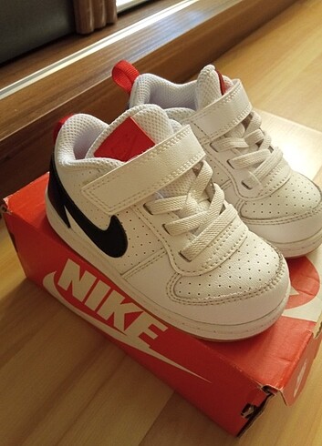 Nike cocuk spor