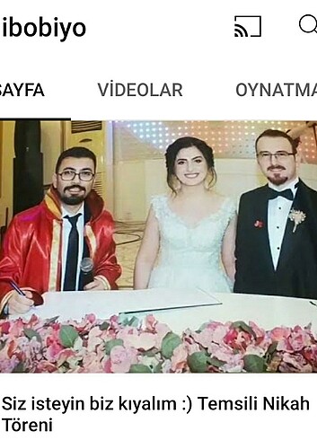 Nikah memuru cübbesi