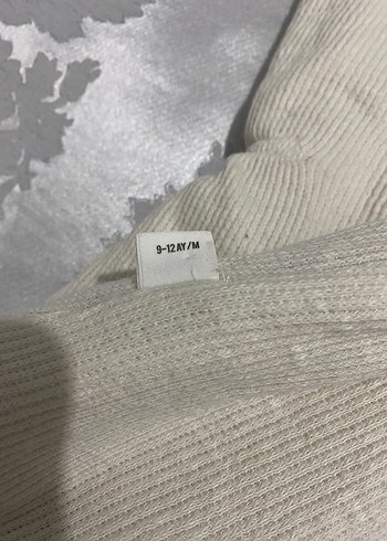 Bebek Erkek Triko Kışlık Tulum - Görsel 2