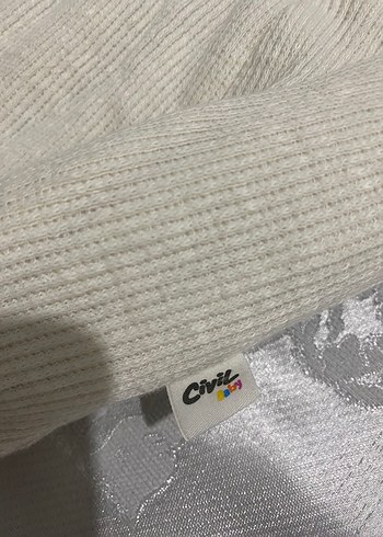 Bebek Erkek Triko Kışlık Tulum - Görsel 5