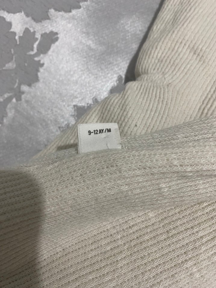 Bebek Erkek Triko Kışlık Tulum - Görsel 2