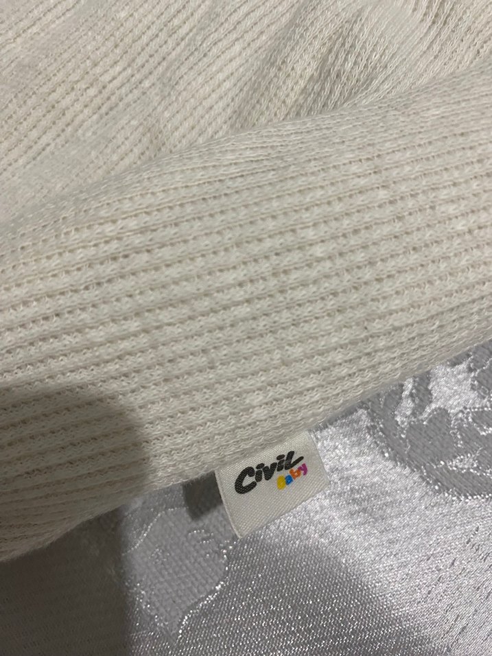 Bebek Erkek Triko Kışlık Tulum - Görsel 5