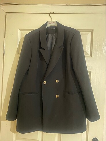 Blazer ceket