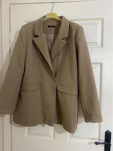 Blazer ceket