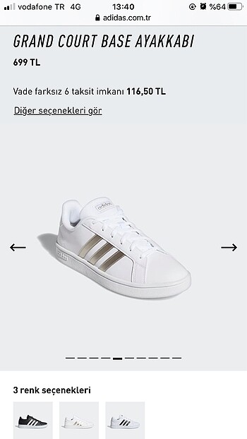 Adidas ADİDAS SÜPER STAR