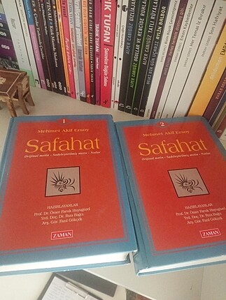 Safahat