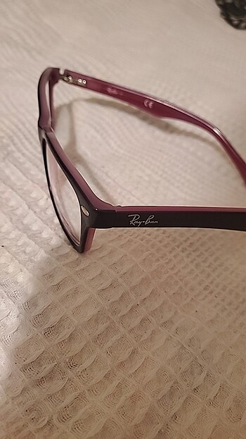 Ray Ban RAY BAN COCUK ÇERÇEVE