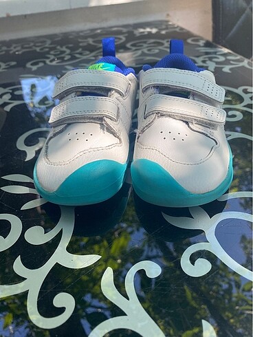 Nike erkek bebek ayakkabısı