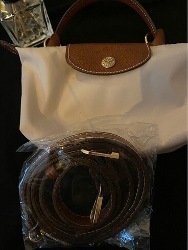 Longchamp Longchamp