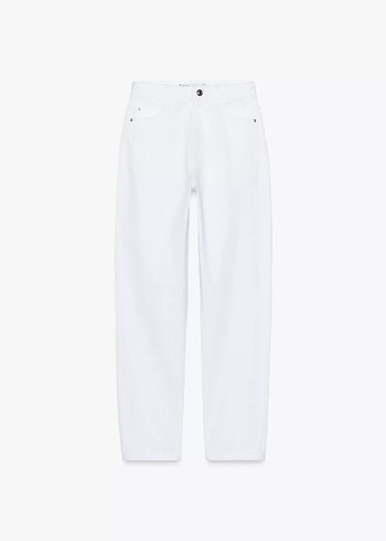 Zara Zara Jean