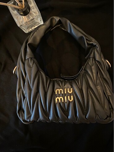 Miu miu çanta