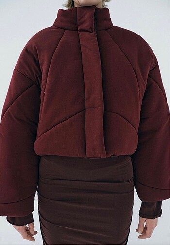 Zara Zara Mont
