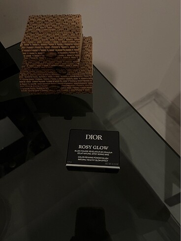 Dior Allık