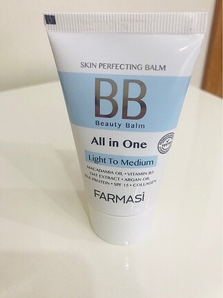 Farmasi bb krem