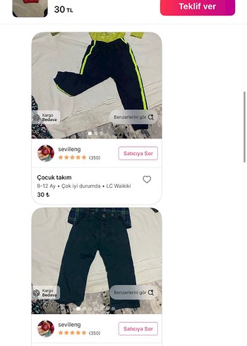 Gri Erkek Çocuk Kot Pantolon Velcro