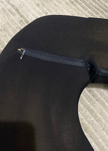 Siyah Emzirme ve Hamilelik Yastığı - Görsel 4