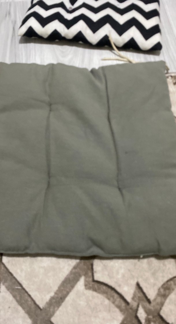 Sandaliye minderi - Görsel 2