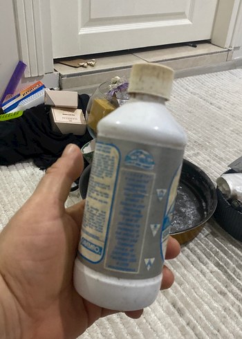 Stanley Home Gümüş Temizleyici 222ml - Görsel 4