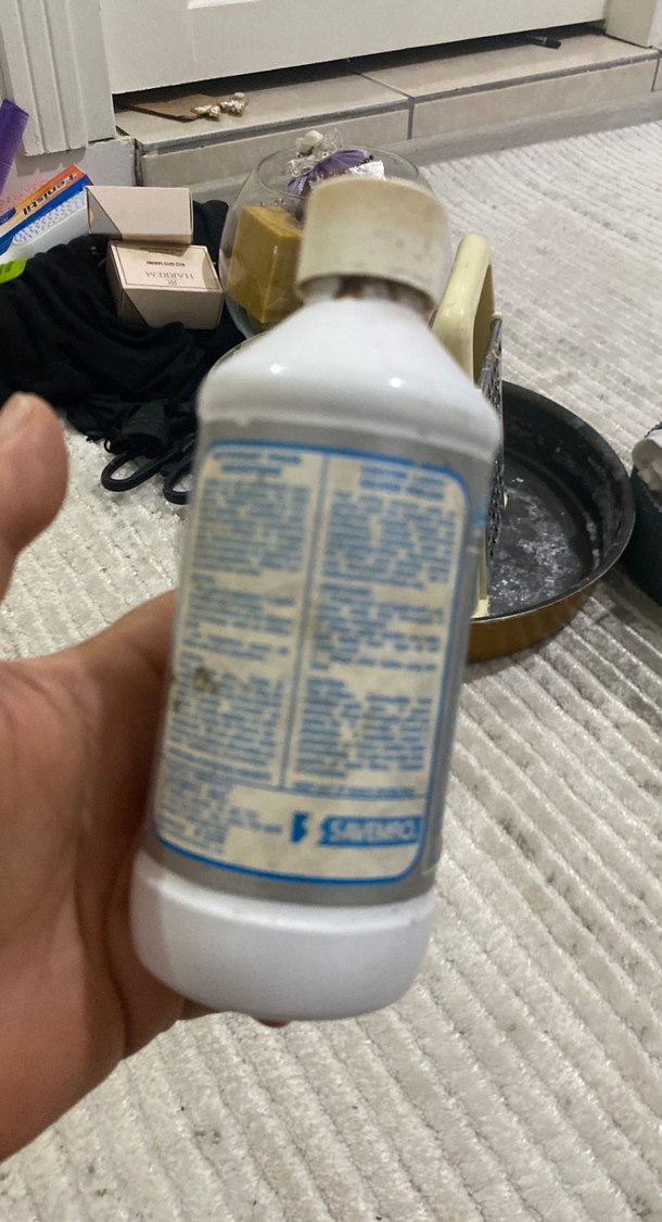 Stanley Home Gümüş Temizleyici 222ml - Görsel 5