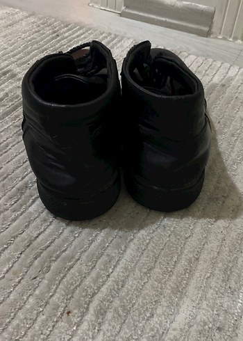 Siyah Kemerli Erkek Kauçuk Bot - Görsel 8