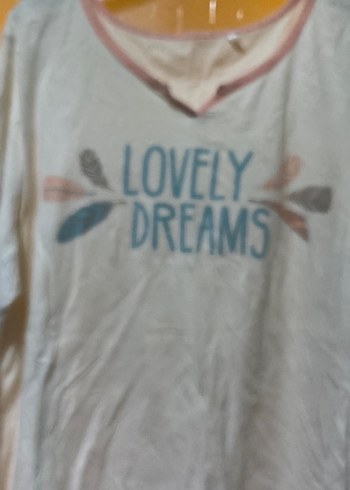 Beyaz tişört - Görsel 2