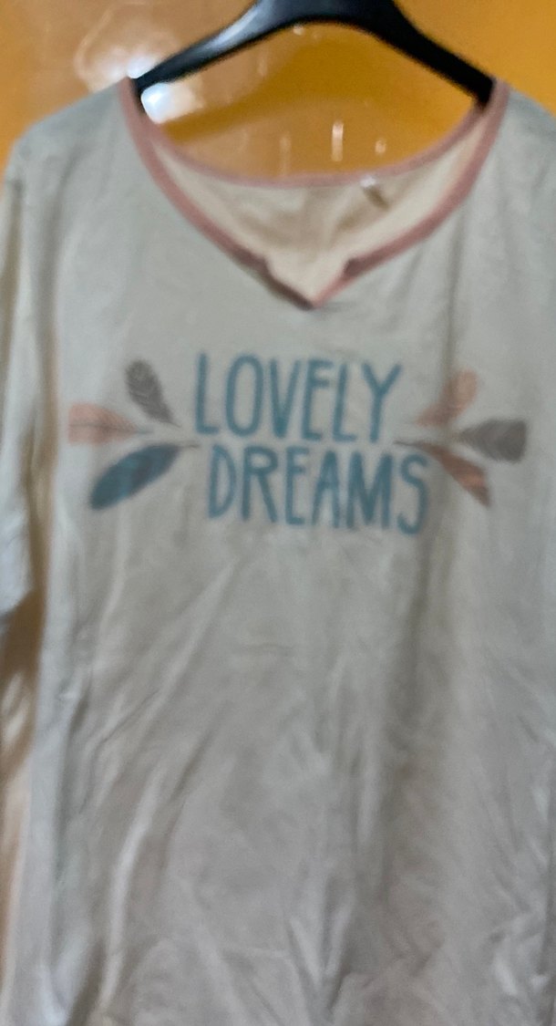 Beyaz tişört - Görsel 2