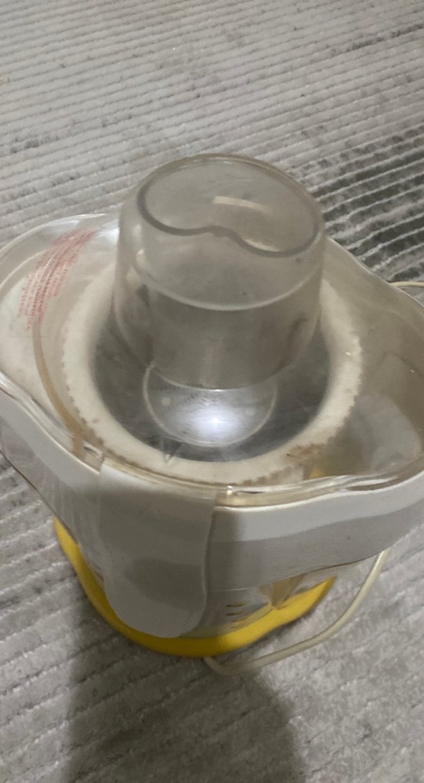 Sarı Renkli Meyve Sıkacağı - Görsel 4