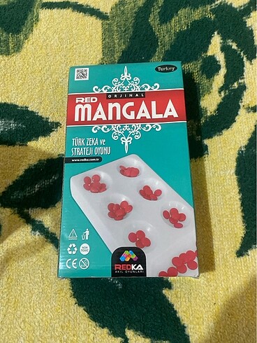 Mangala oyun