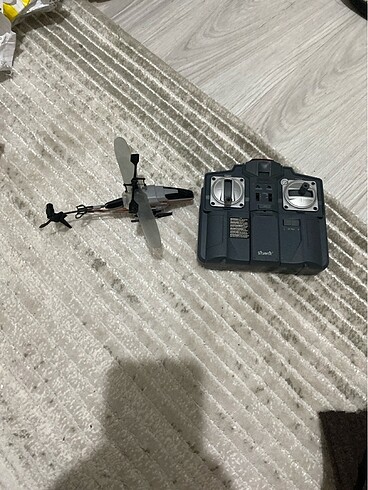 Helikopter