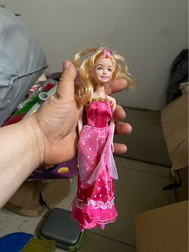 Barbie