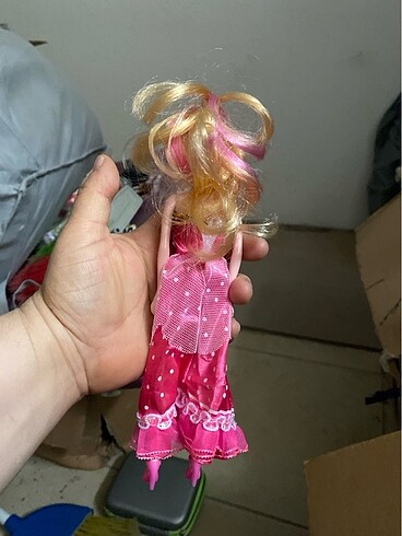 Barbie Barbie