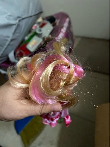 Beden Barbie
