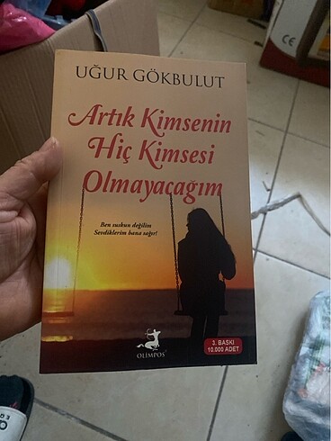 Kitap
