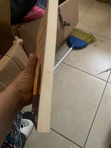 Kitap