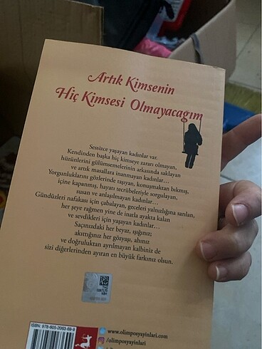 Beden Kitap