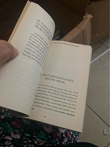 Beden Renk Kitap