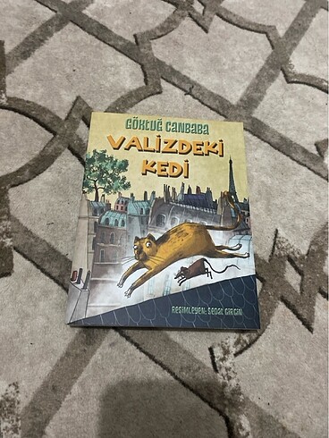 Kitap