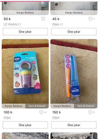  Beden Meyve süzgeçi