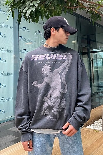 Review sweat