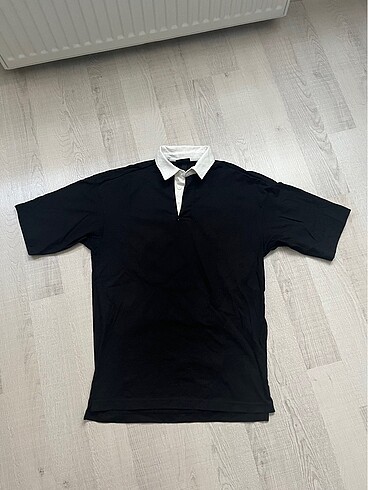 H&M polo yaka tshirt