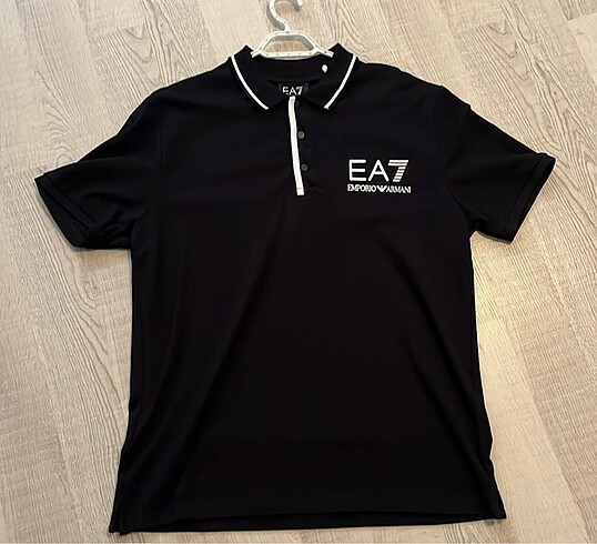 Empori armani polo yaka tshirt