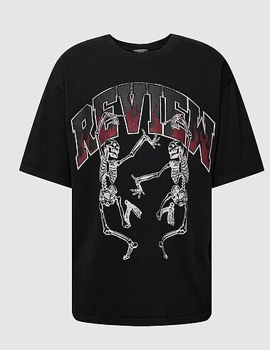 Review tshirt