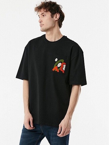 Zara muadili tshirt