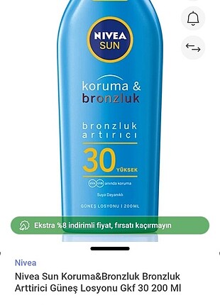 Güneş kremi