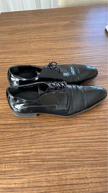 Pierre Cardin ayakkabı