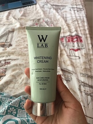 Wlab krem