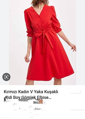 Elbise