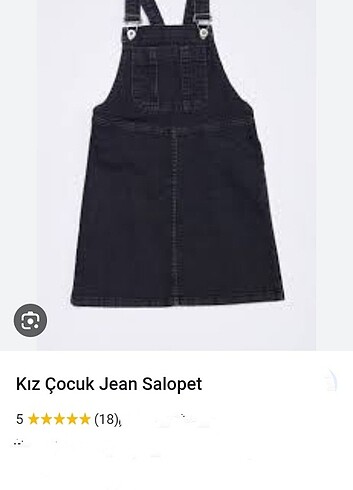 Defacto Salopet