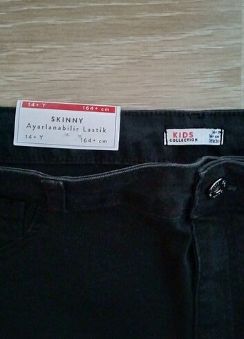 Defacto Kot pantolon 