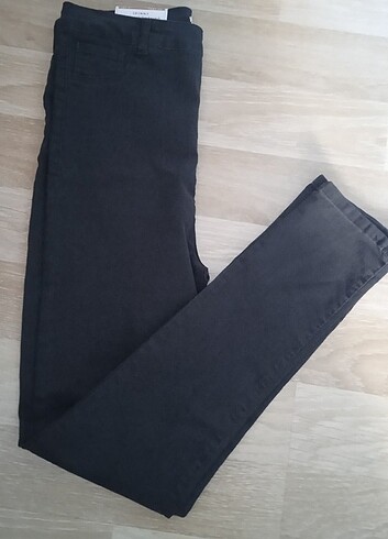 Kot pantolon 